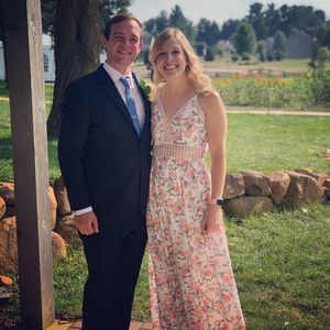 Meet your Posher, Anne